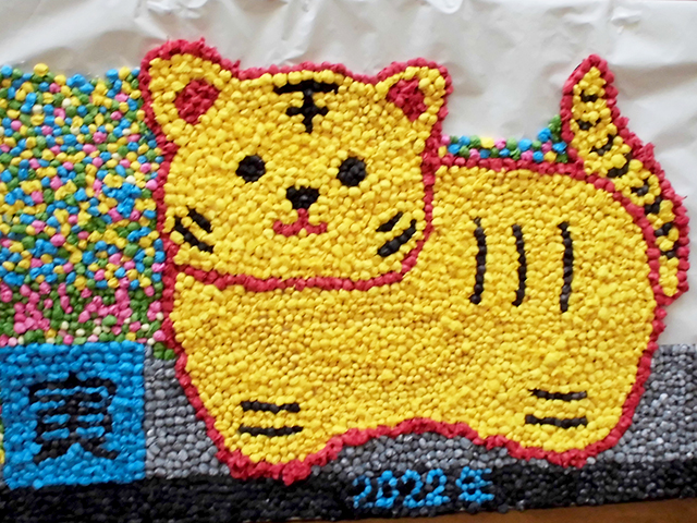 けやき通信　2021年 霜秋号（４）