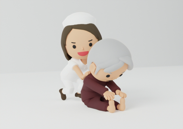 リハビリもアミューズ富永訪問看護ステーション岡山南