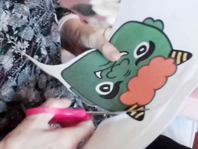 けやき通信　2023年３月号